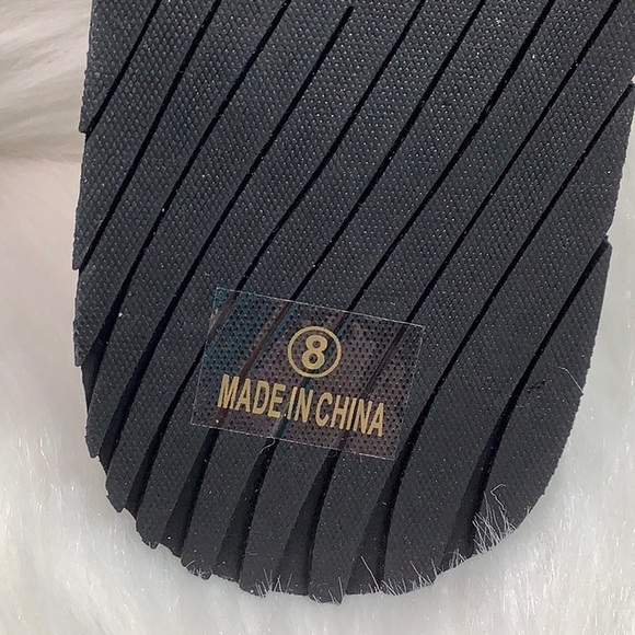 Speedo🩷 Opaads Flip Flops - Picture 8 of 10